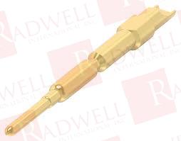 Перемычка / клемма / штекер Артикул 61.006.11 от производителя TE CONNECTIVITY