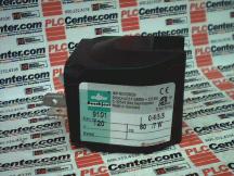 Катушка электромагнитная NORGREN 120V 60Hz для клапана