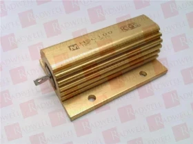 Резистор  Артикул HSC1001R5J от производителя TE CONNECTIVITY