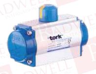 Пневмопривод Артикул RA 80 DA от производителя TORK VALVE & AUTOMATION