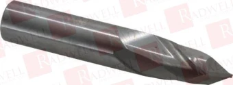 Концевая фреза Артикул 13383 от производителя MELIN TOOL