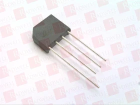 Мостовой выпрямитель Артикул KBL02 от производителя ON SEMICONDUCTOR