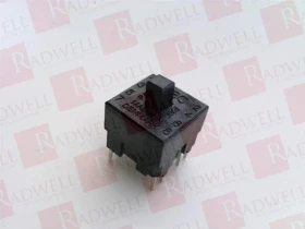 Селекторный переключатель Артикул 15451 от производителя MEC