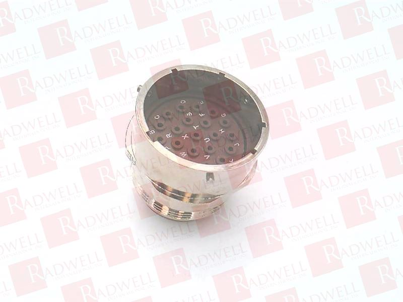 Перемычка / клемма / штекер Артикул AE198L22-21P-G от производителя AERO INDUSTRIAL