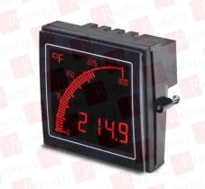 Щитовой измерительный прибор Артикул APM-TEMP-ANO от производителя TRUMETER