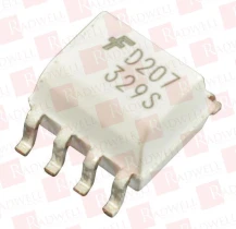 Оптоизолятор интегральных схем Артикул MOCD207M от производителя ON SEMICONDUCTOR