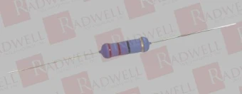 Резистор  Артикул ROX3SJ22R от производителя TE CONNECTIVITY