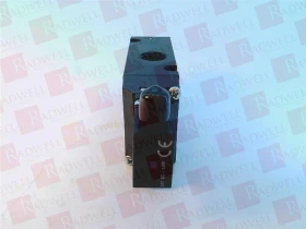 Пневматический клапан Артикул B6H2BB549A от производителя PARKER
