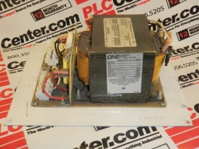 Стабилизатор напряжения Артикул 006-711 от производителя ONEAC