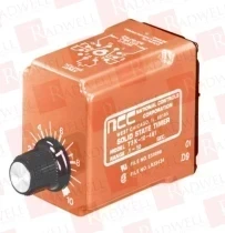 Замедляющие реле Артикул T3K-3600-466 от производителя AMETEK