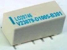 Устройство для пускателя / стартера Артикул V23079E1203B301 от производителя TE CONNECTIVITY