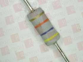 Резистор  Артикул MFP2-47K JI от производителя TT ELECTRONICS