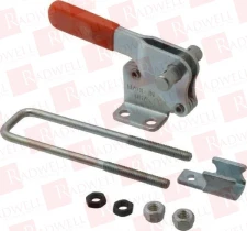 Зажим Артикул PCU-1010 от производителя LAPEER MANUFACTURING
