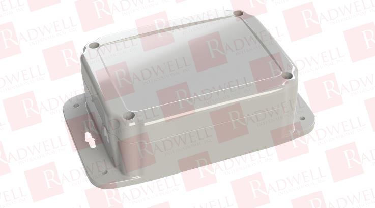 Шкаф Артикул ML-46F-15 от производителя POLYCASE