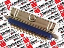 Разъем панельный EATON 26-4401-24S, розетка, 24 контакта, под пайку