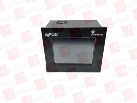 Интерфейс оператора Артикул 10500-1302-TH00 от производителя SCIEMETRIC INSTRUMENTS