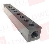 Пневматический коллектор Артикул M20-375-9 от производителя PNEUMADYNE