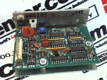 191155-1 Промышленная компьютерная плата от LTD