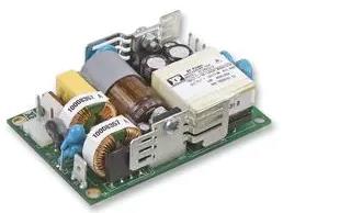 Источник питания AC-DC ECS25US12 медицинский 12В 2.08А 25Вт XP POWER