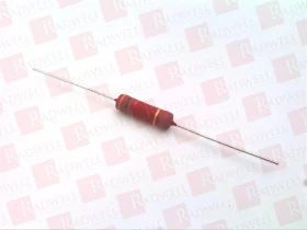 Резистор  Артикул PR03000203001JAC00 от производителя VISHAY
