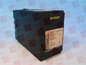 Приемопередатчик Артикул JPA-2A-D от производителя M SYSTEM TECHNOLOGY INC
