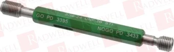 Набор штифтовых калибров Артикул H0312242BS от производителя PMC GAGE