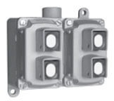 APPLETON ELECTRIC AA4CRR