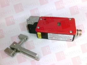 Предохранительный выключатель блокировки Артикул TA2T6SL111T03477D900 от производителя FORTRESS INTERLOCKS