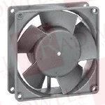Вентилятор / терморегулятор для панели управления Артикул 3312M от производителя EBM PAPST
