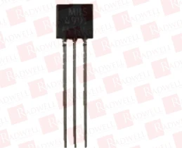 Транзистор Артикул MBS4991 от производителя NXP SEMICONDUCTOR