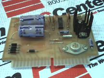 Плата управления PC-425A WARD