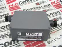 Модуль преобразования 5702-6 от EUROTHERM DRIVES