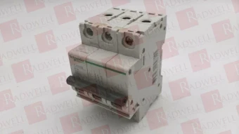 Автоматический выключатель для монтажа на дин-рейку Артикул 25871 от производителя SCHNEIDER ELECTRIC