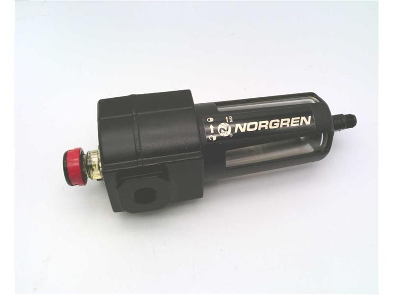 Лубрикатор микротуманный Norgren L74M-3AP-QPN, 3/8", 114 SCFM