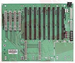 Модуль / стойка ПЛК Артикул PBP13R4 от производителя TRANSDUCTION
