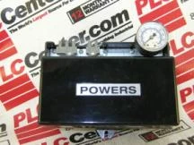 Контроль температуры / процесса Артикул 195-0003 от производителя POWERS REGULATOR CO