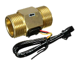 Датчики протока