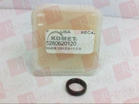 Уплотнение Артикул DS/ER20/12.0-11.5S от производителя KOMET