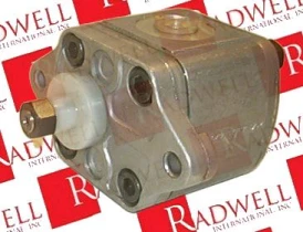 Гидравлический насос / мотор Артикул TFP 50 1.27 от производителя DANFOSS
