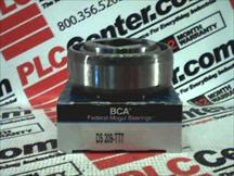 Подшипник Артикул DS209-TT7 от производителя TIMKEN