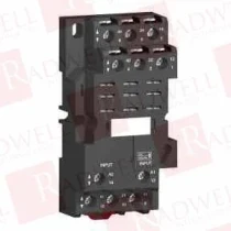 Розетка / вывод  / держатель Артикул RPZF3 от производителя SCHNEIDER ELECTRIC
