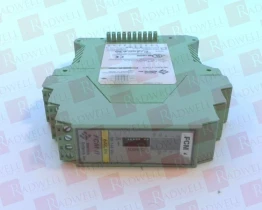 Модуль / стойка ПЛК Артикул FCM II 6ACIN от производителя TOPTECH