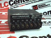 Контроль температуры / процесса Артикул MSL-220-C от производителя KONE