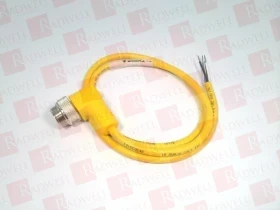 Комплект кабелей / шнуров QD Артикул WSM 40-1M от производителя TURCK