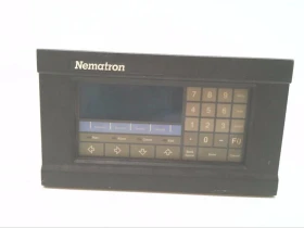 Промышленный компьютер IWS-120-V4 от NEMATRON CORP