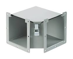 F-44LE9A Кабелепровод/фитинг от HOFFMAN КорпусS