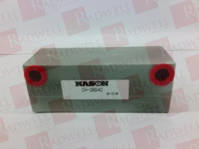 Пневматический цилиндр Артикул CH-06640 от производителя NASON