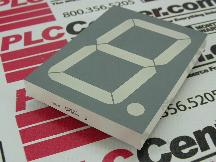 ЖК / светодиодный дисплей Артикул SA40-18SRWA от производителя KINGBRIGHT