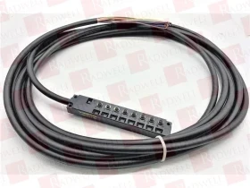 Комплект кабелей / шнуров QD Артикул VBV803MPX95MS90 от производителя TURCK