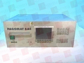 Цепь управления Артикул CH-9471 от производителя PAGO